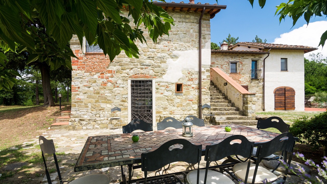 Photo of Outdoor in Pontassieve
