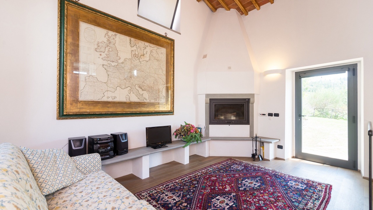 Photo of Livingroom in Pontassieve