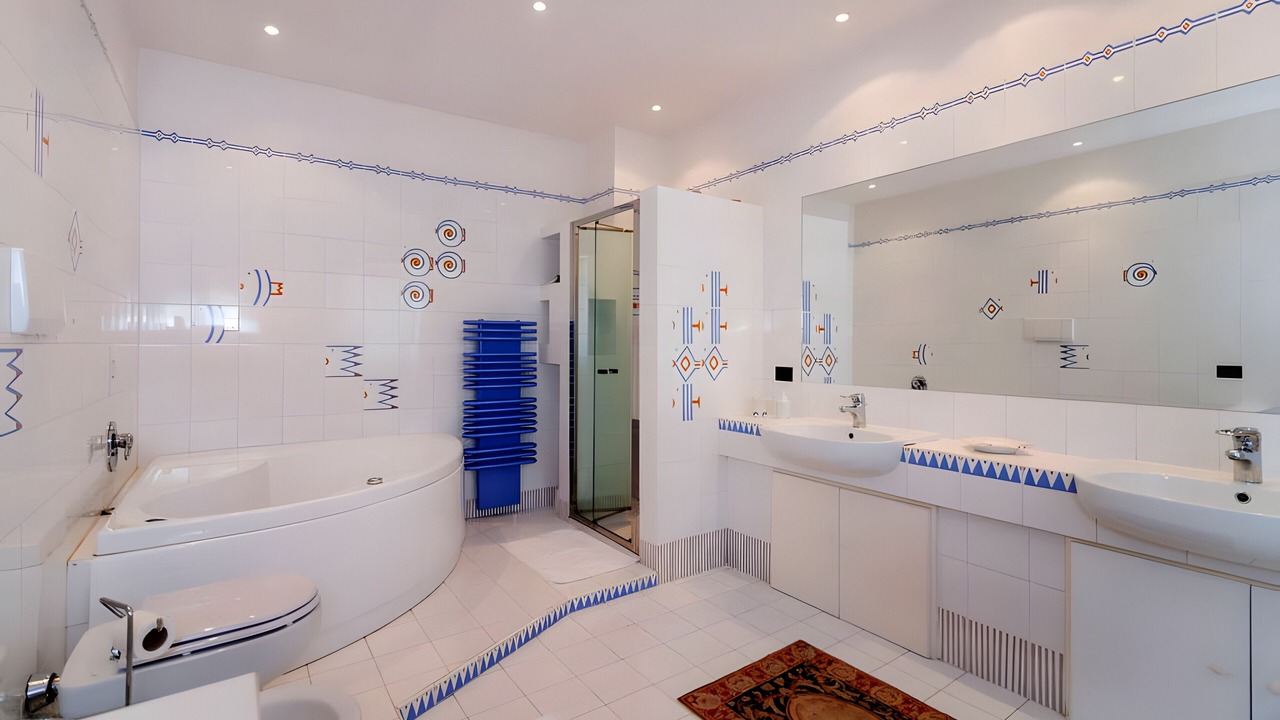 Photo of Bathroom in Pontassieve