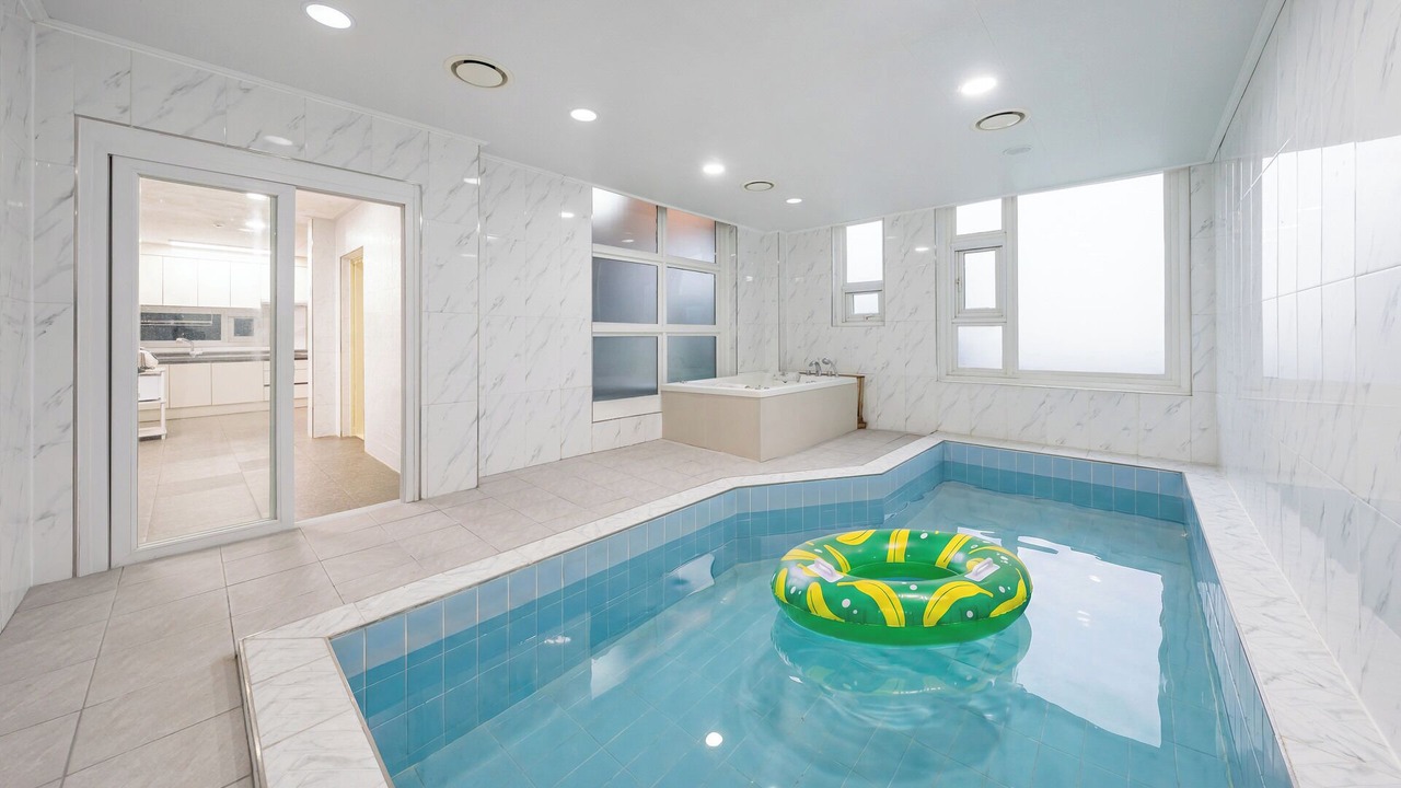 Photo of Bedroom in Sang