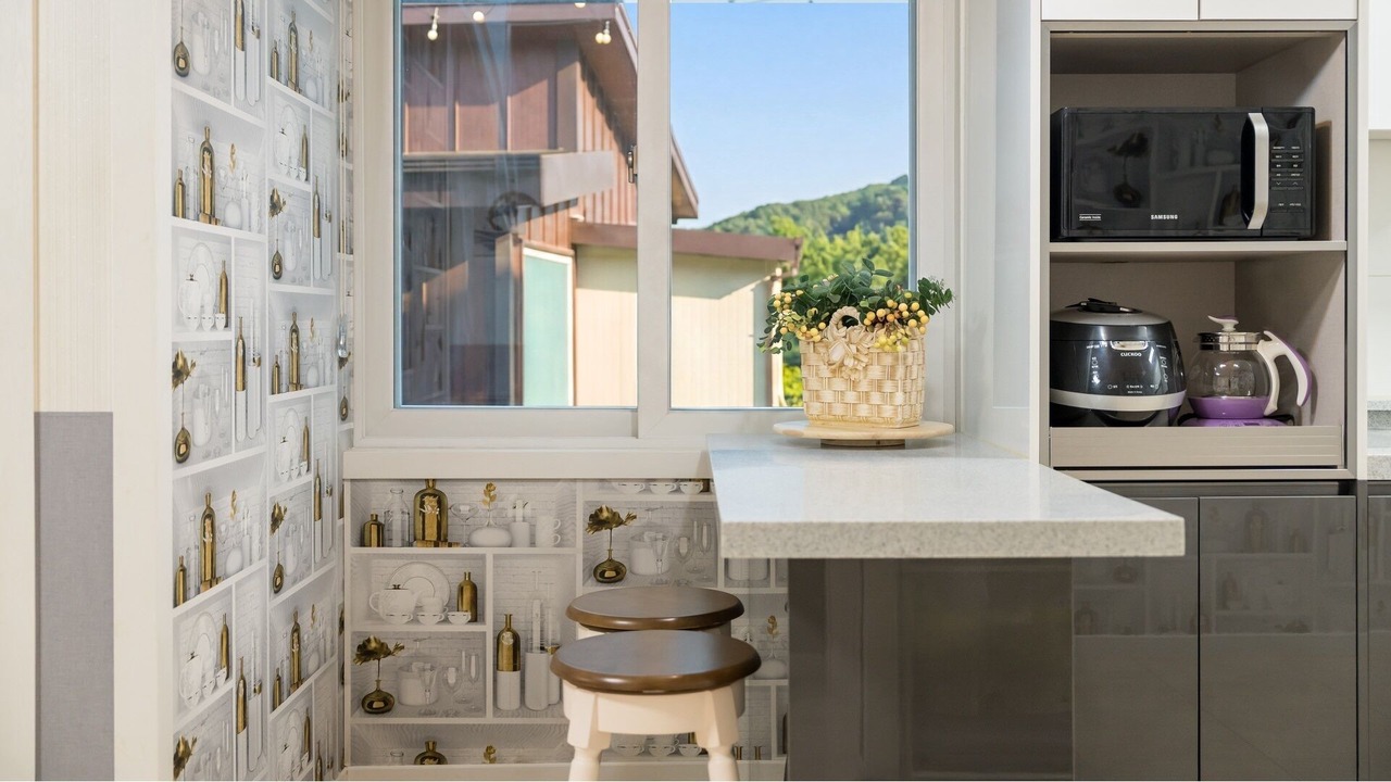 Photo of Bedroom in Sang