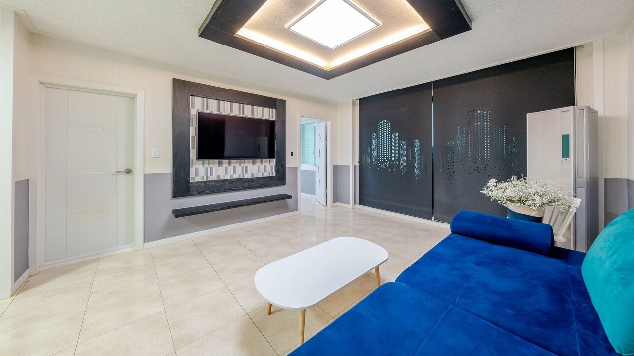 Photo of Bedroom in Sang