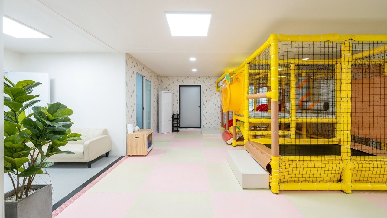Photo of Bedroom in Sang