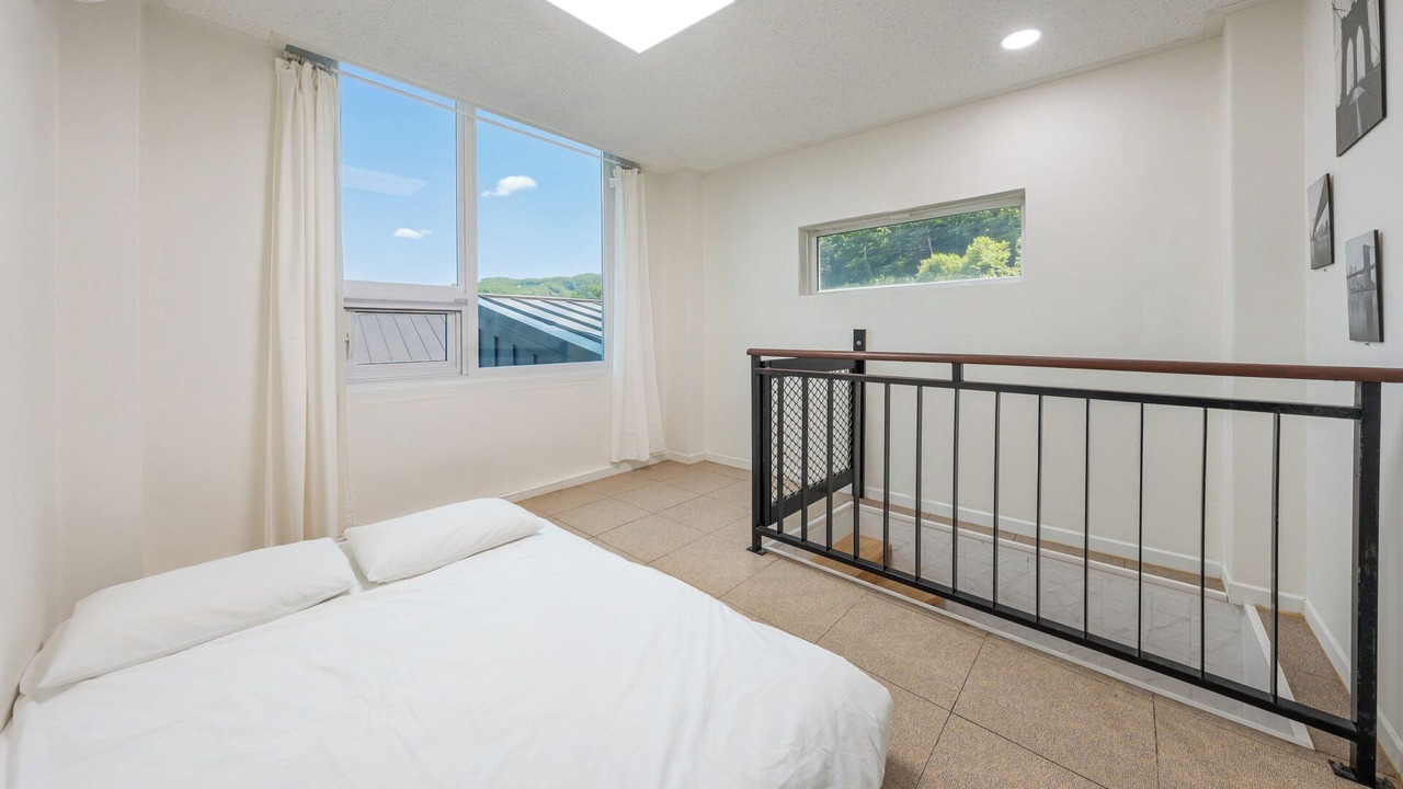 Photo of Bedroom in Sang