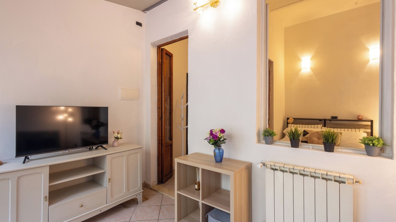 Photo of Bedroom in Le Cure