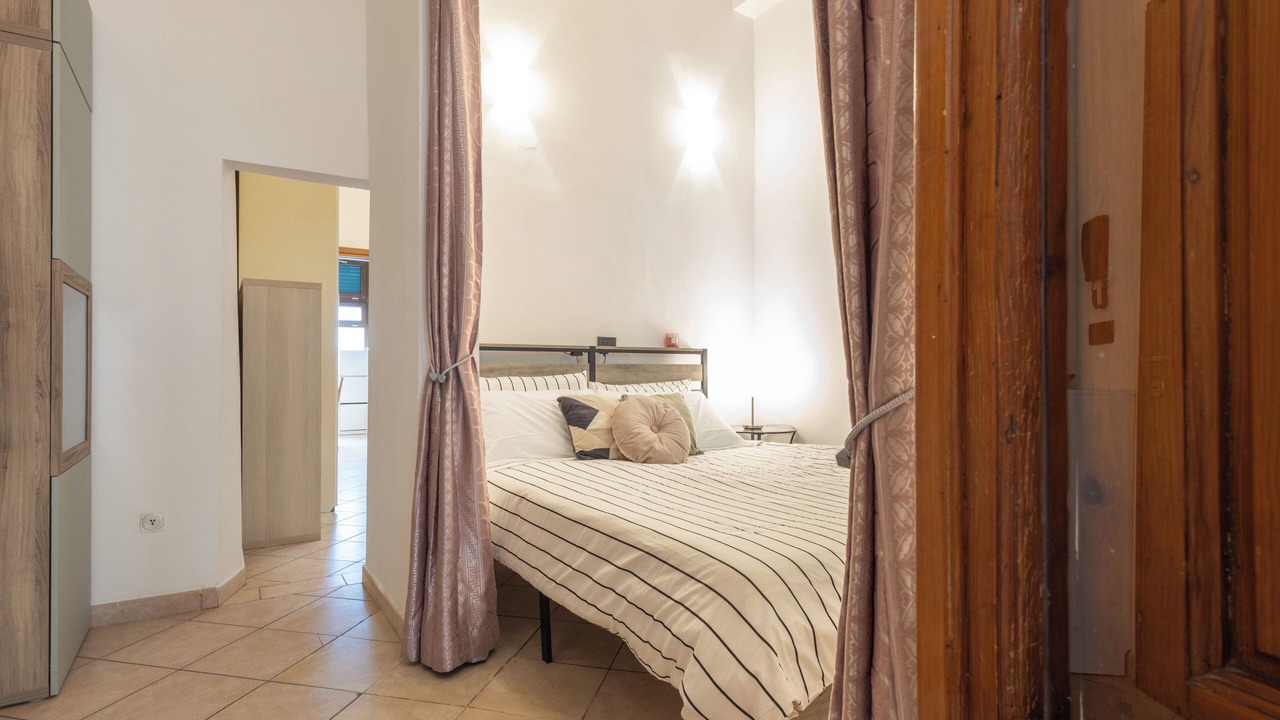 Photo of Bedroom in Le Cure