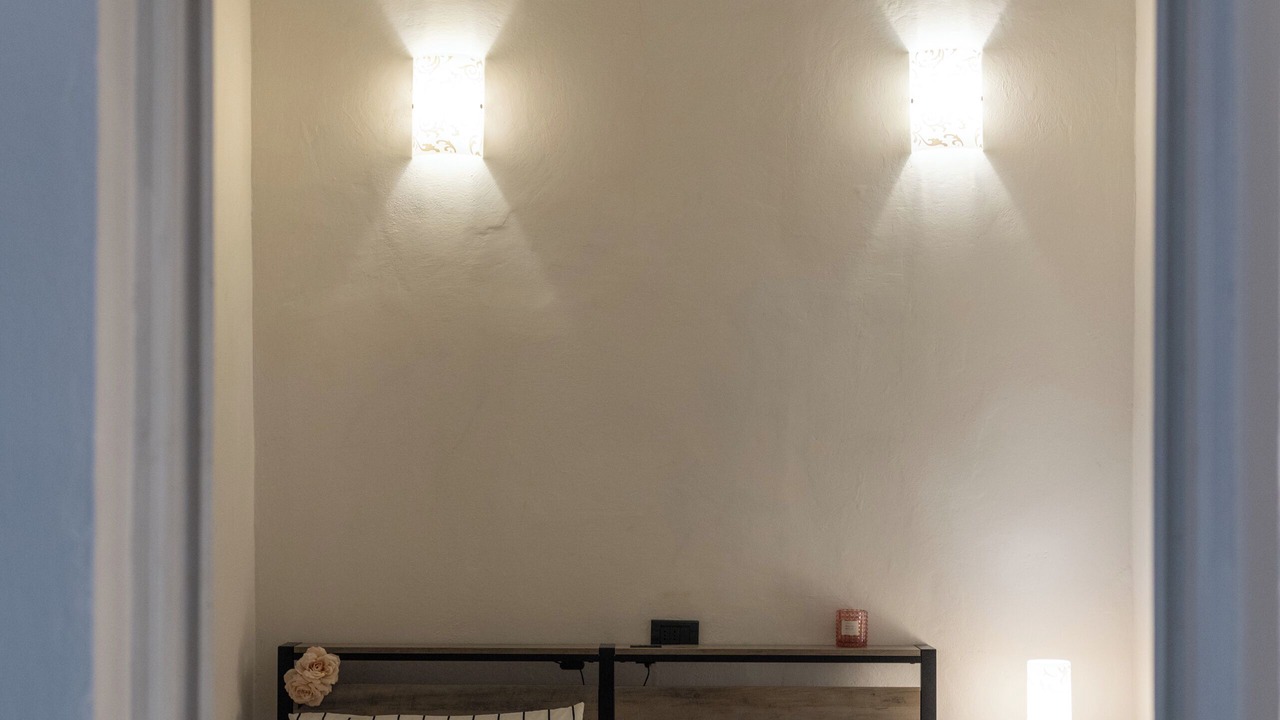 Photo of Bedroom in Le Cure