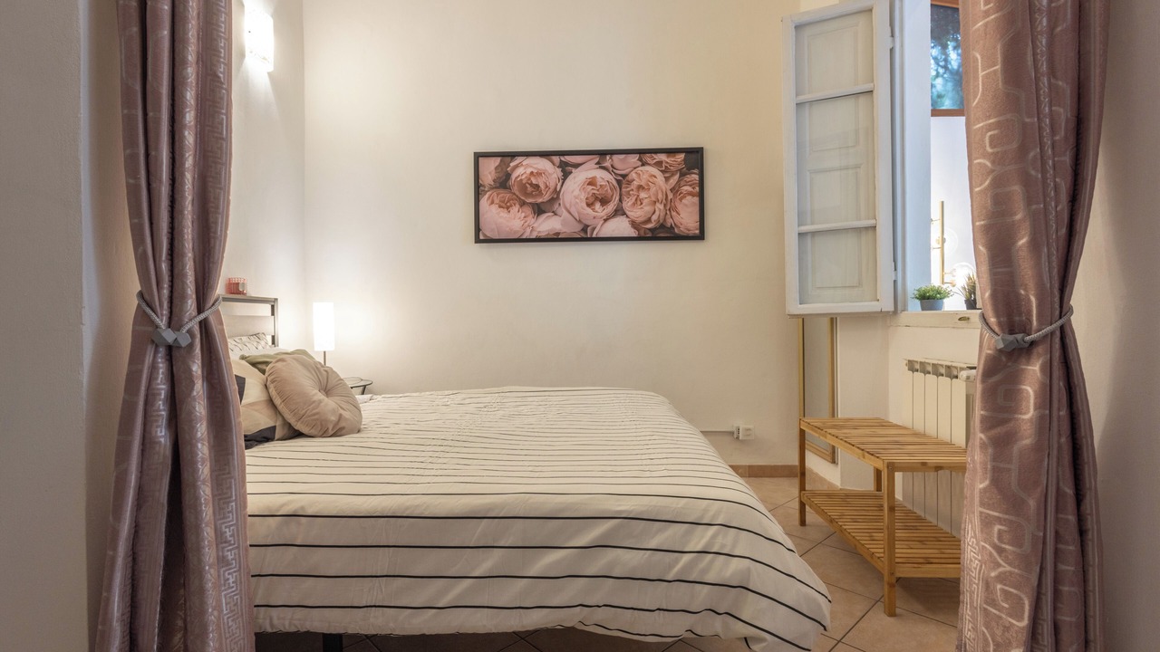 Photo of Bedroom in Le Cure