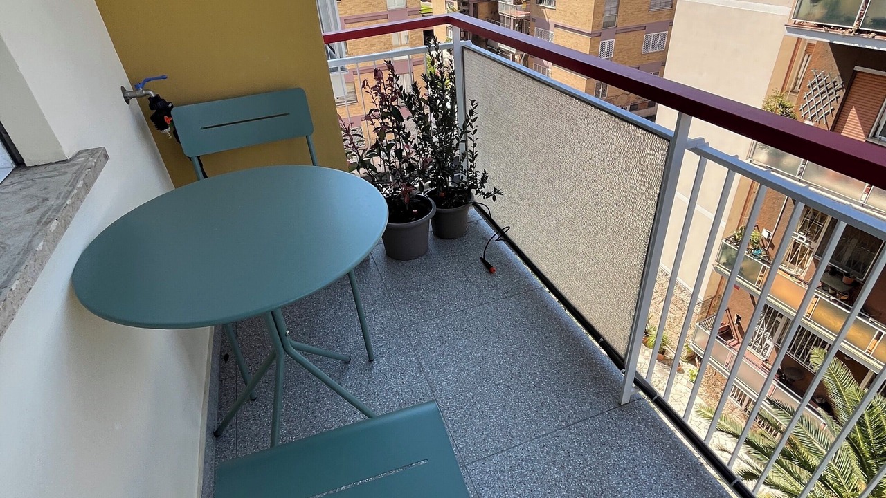 Photo of Outdoor in Monte Sacro