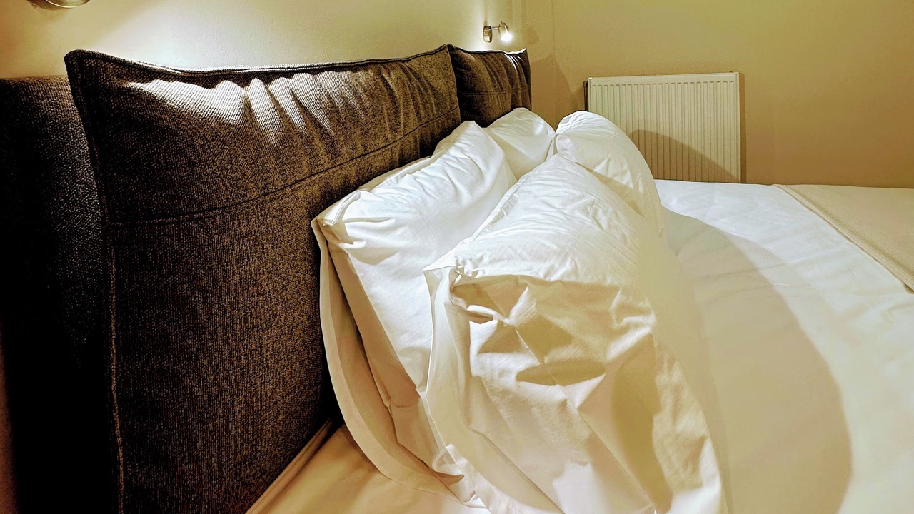 Photo of Bedroom in Spata-Artemida