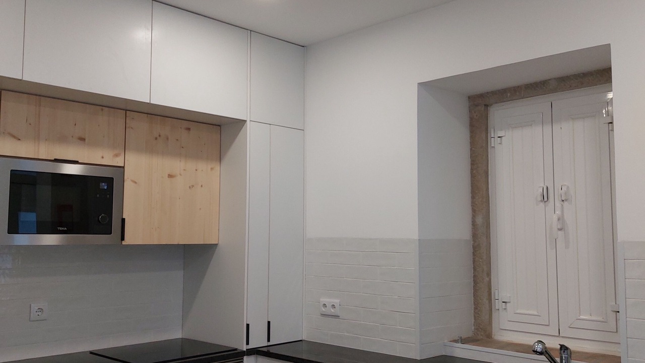 Photo of Kitchen in Tor