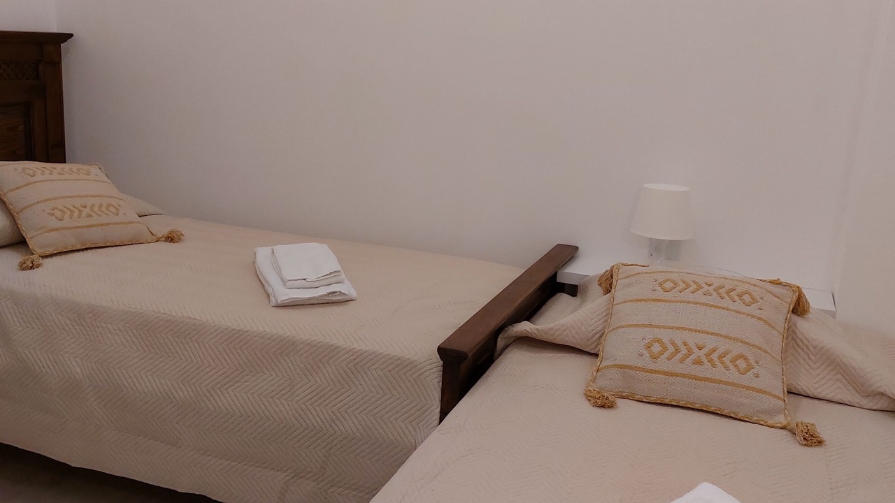 Photo of Bedroom in Tor