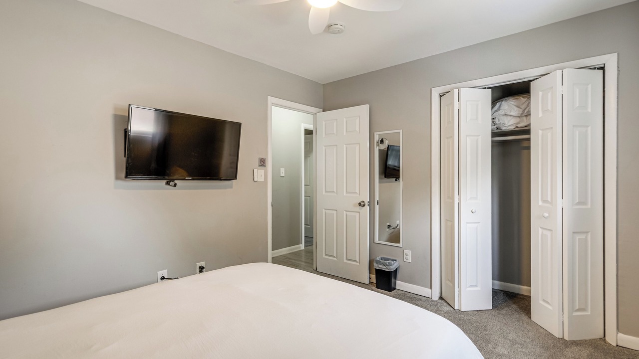 Photo of Bedroom in District Heights
