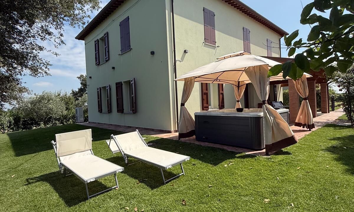 Photo of Outdoor in Oriolo dei Fichi
