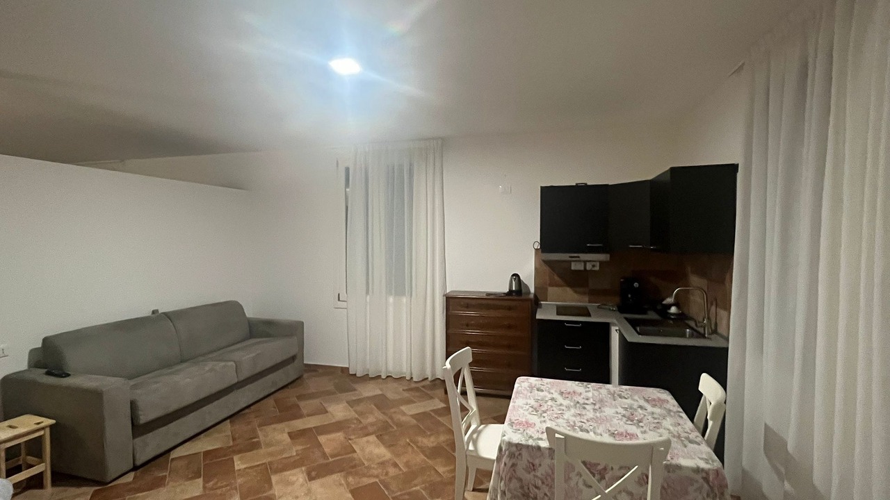 Photo of Livingroom in Oriolo dei Fichi