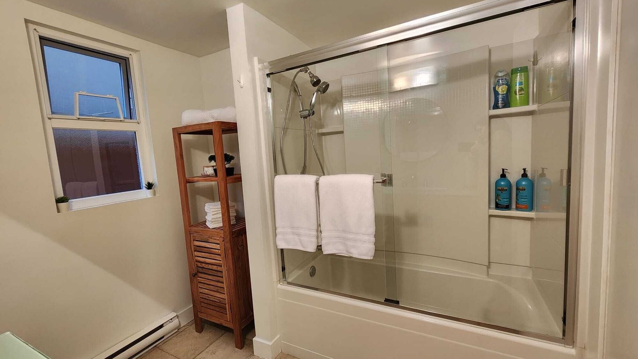 Photo of Bathroom in Pemberton Heights