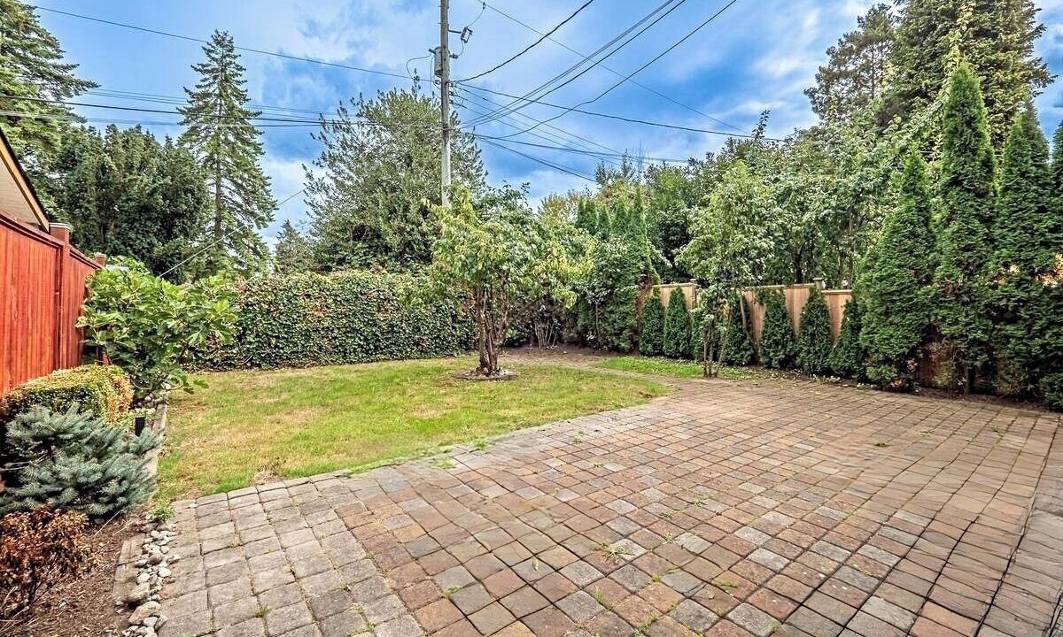 Photo of Outdoor in Pemberton Heights