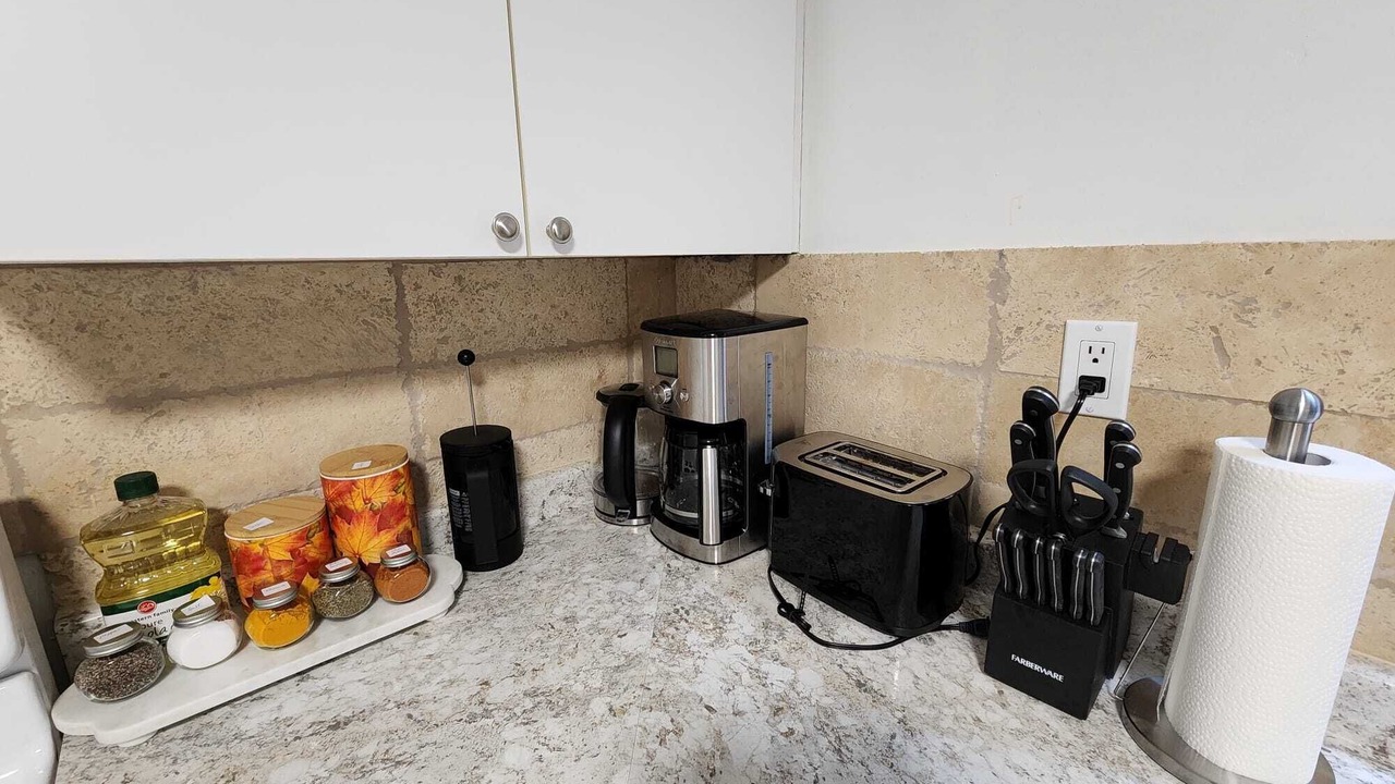 Photo of Kitchen in Pemberton Heights