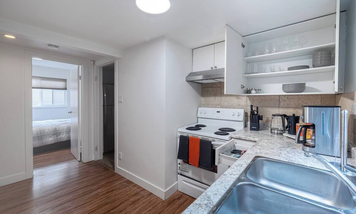 Photo of Kitchen in Pemberton Heights