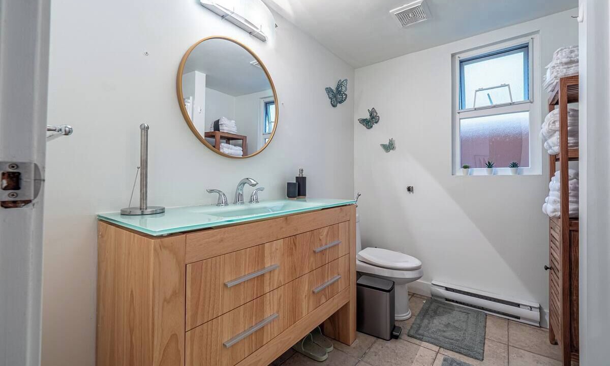 Photo of Bathroom in Pemberton Heights