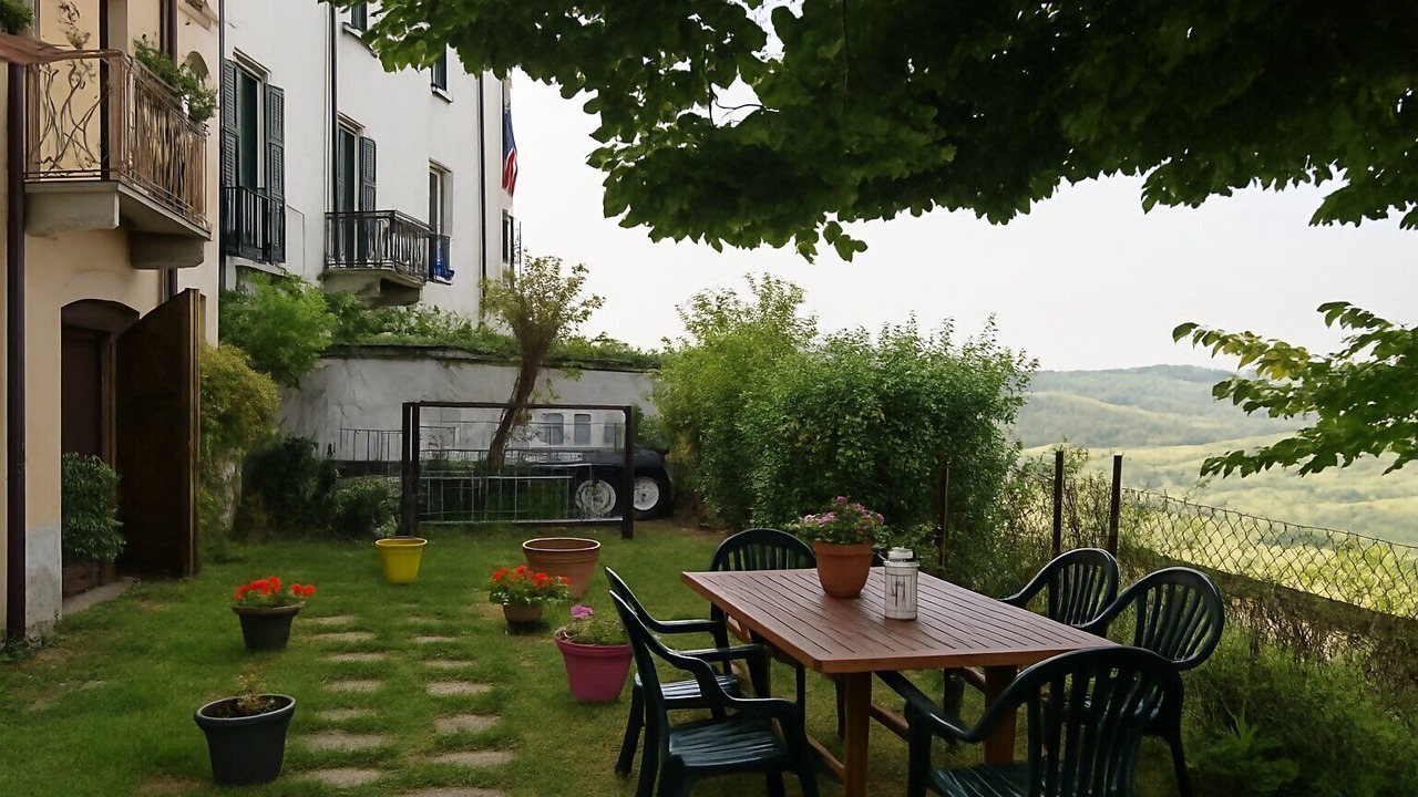 Photo of Outdoor in Compiano