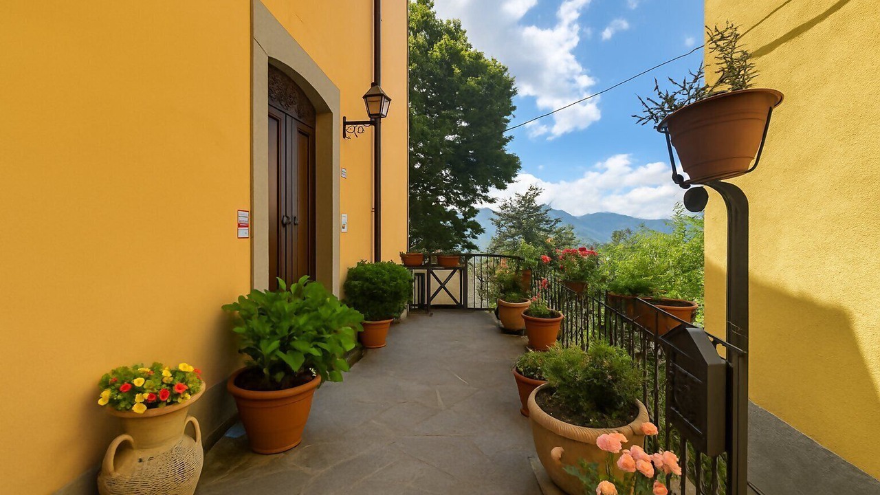 Photo of Outdoor in Compiano