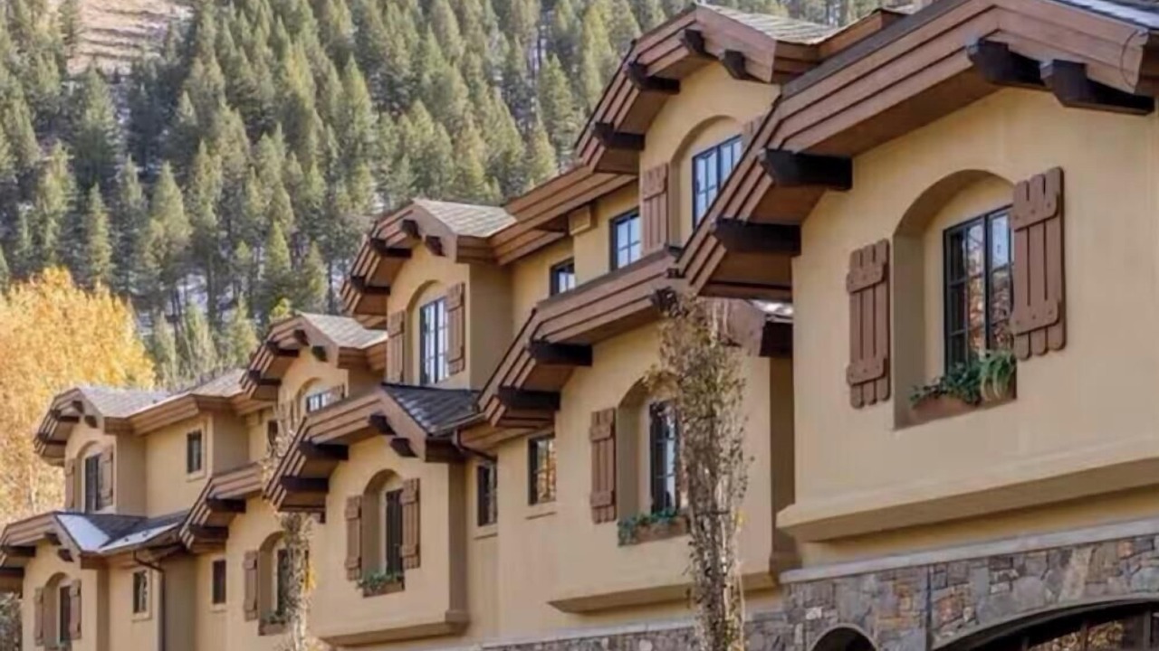 Photo of Outdoor in Warm Springs