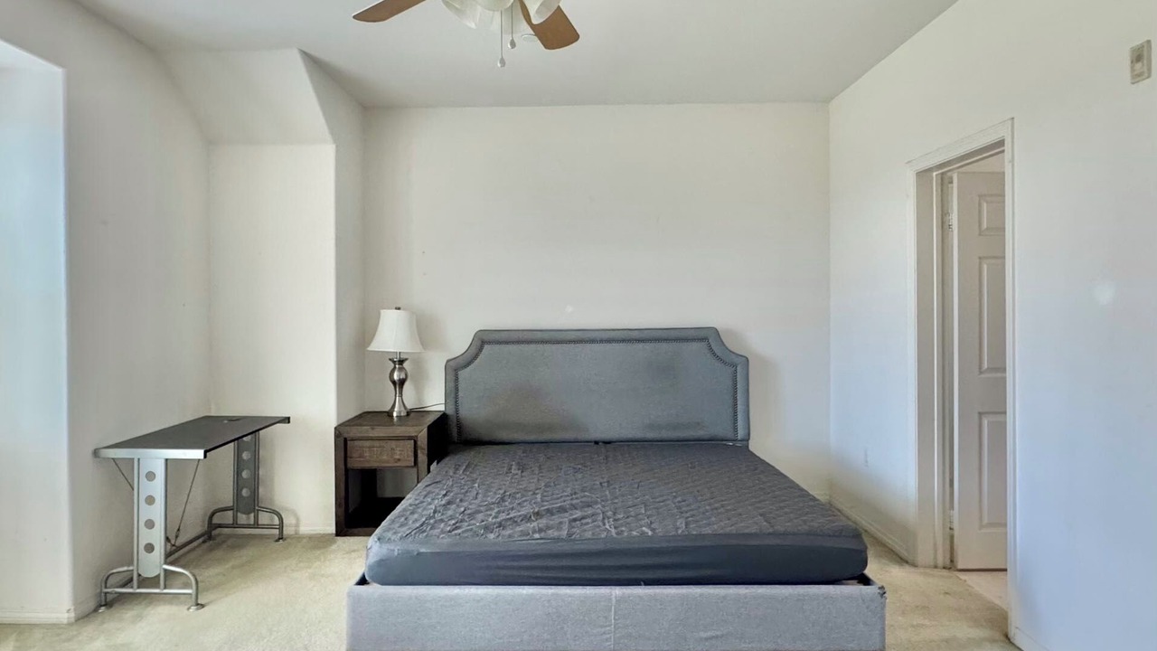 Photo of Bedroom in Riverpark