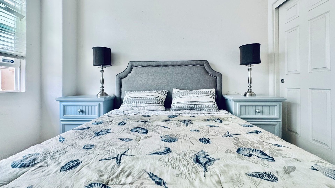 Photo of Bedroom in Riverpark