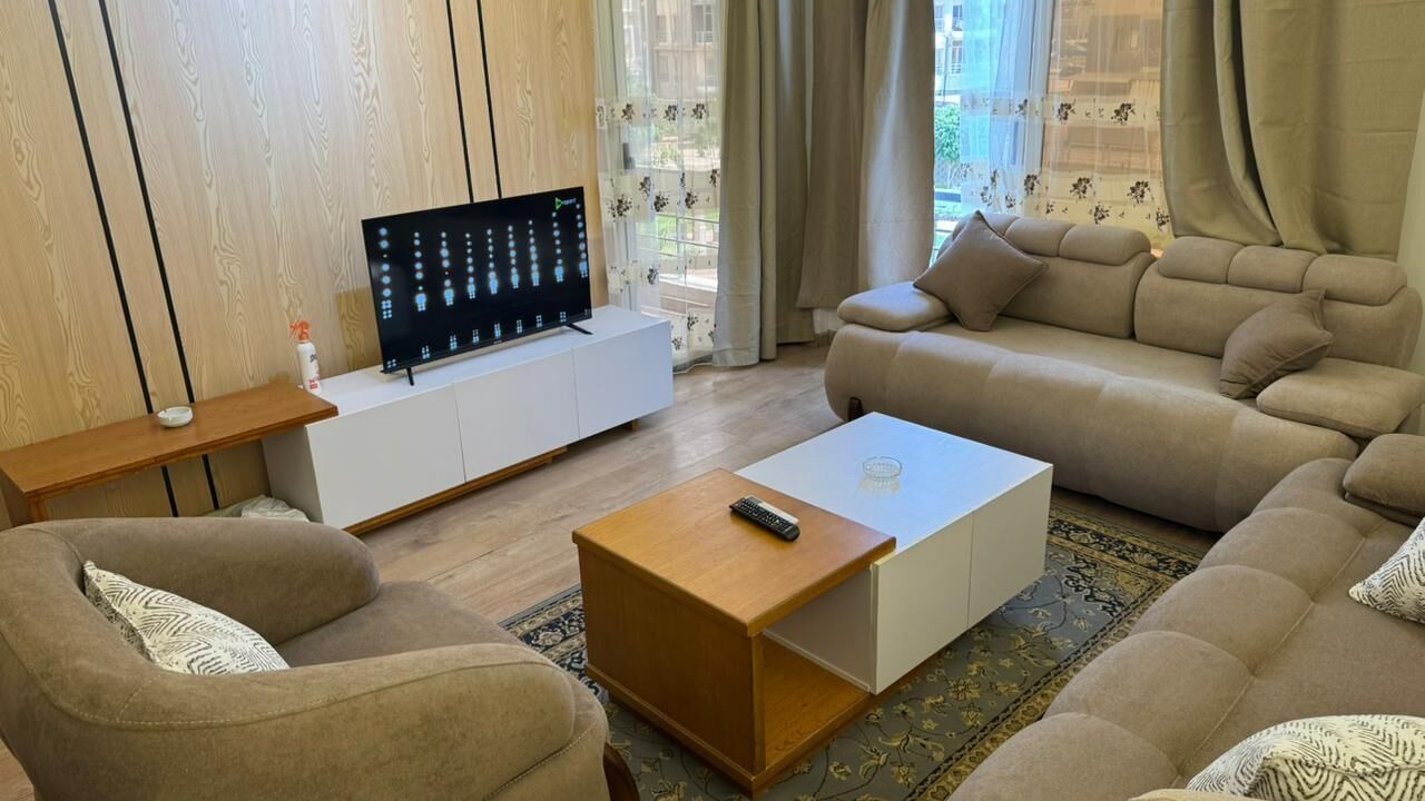 Photo of Livingroom in Al Rehab