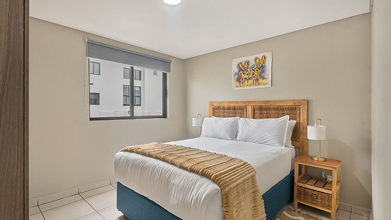 Photo of Bedroom in Greater Johannesburg Metropolitan Area