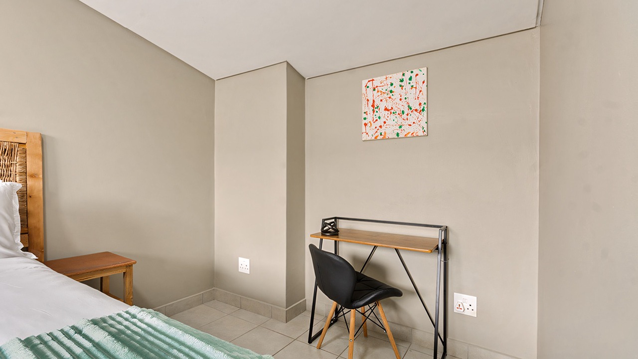 Photo of Bedroom in Greater Johannesburg Metropolitan Area