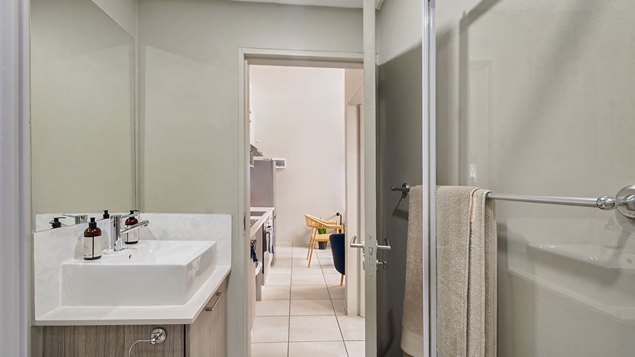 Photo of Bathroom in Greater Johannesburg Metropolitan Area