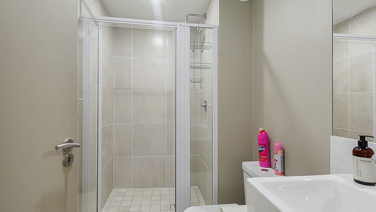 Photo of Bathroom in Greater Johannesburg Metropolitan Area