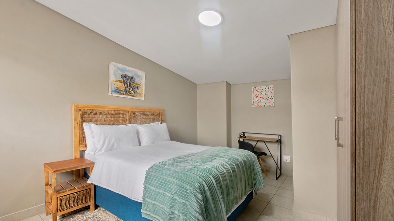 Photo of Bedroom in Greater Johannesburg Metropolitan Area