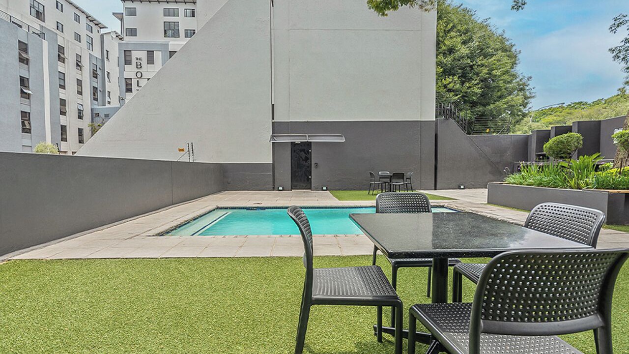 Photo of Outdoor in Greater Johannesburg Metropolitan Area
