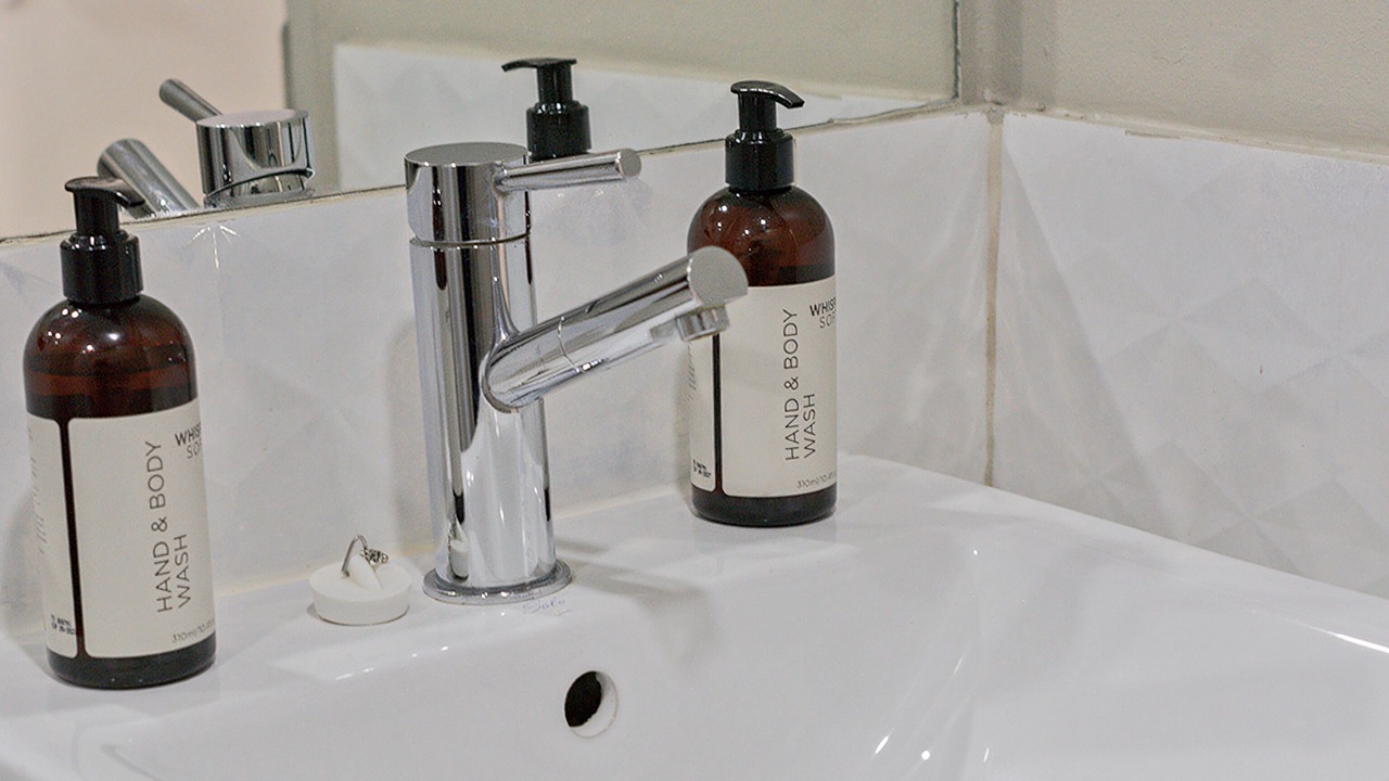 Photo of Bathroom in Greater Johannesburg Metropolitan Area