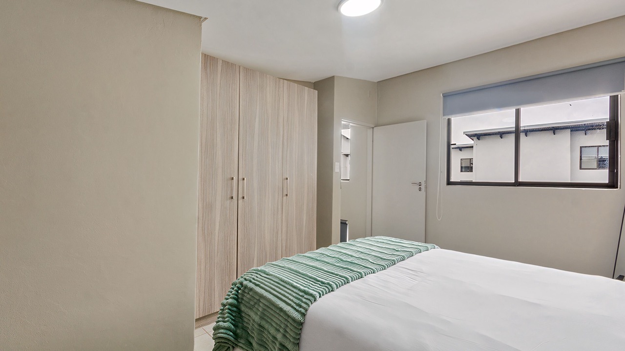 Photo of Bedroom in Greater Johannesburg Metropolitan Area