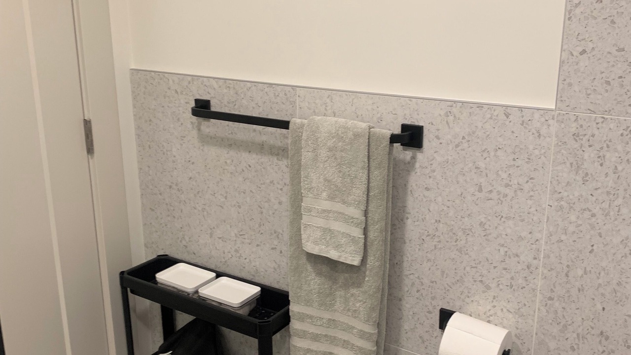 Photo of Bathroom in Lower Lonsdale