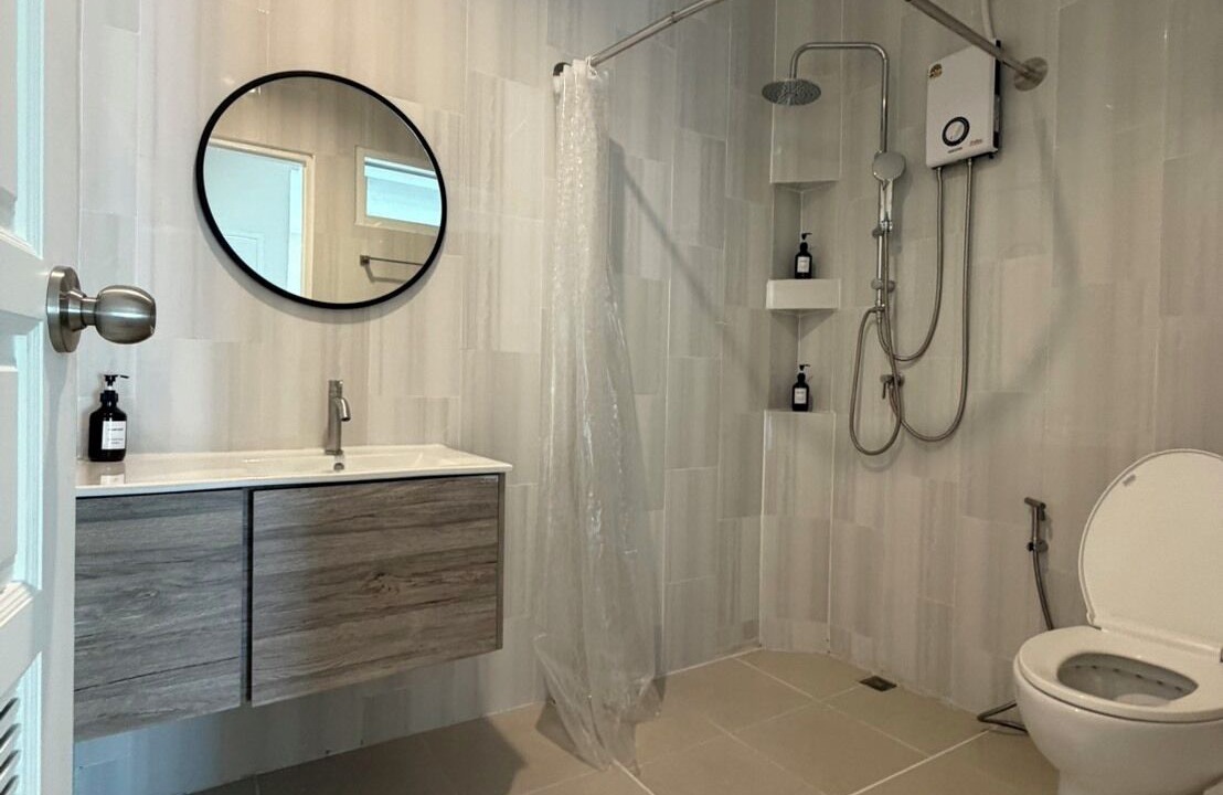 Photo of Bathroom in Sukhumvit