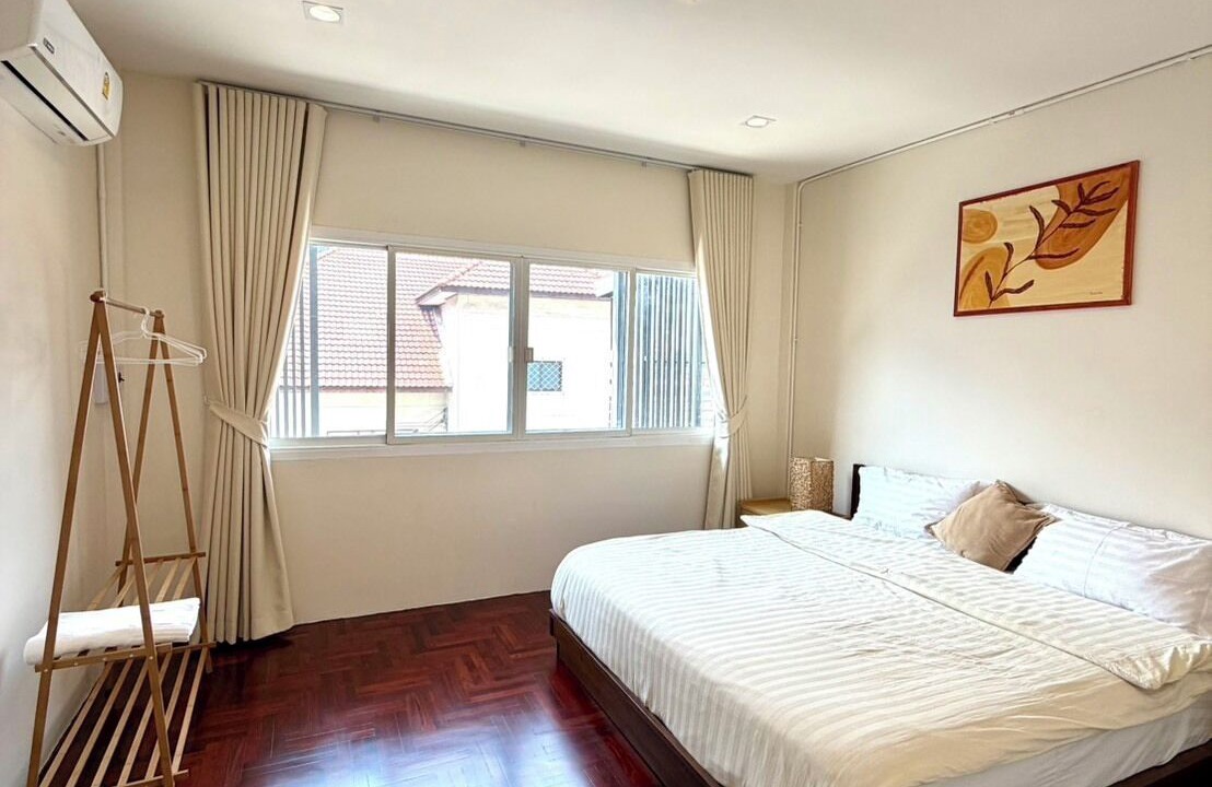 Photo of Bedroom in Sukhumvit