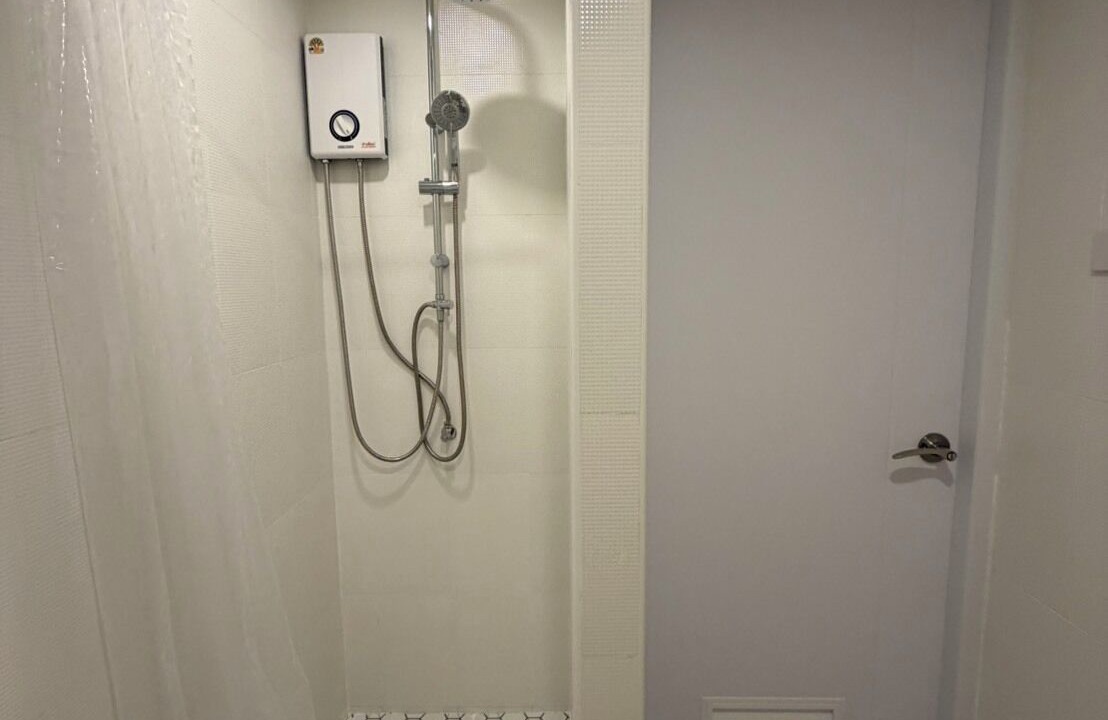 Photo of Bathroom in Sukhumvit
