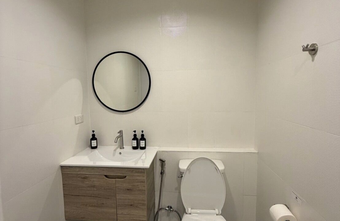 Photo of Bathroom in Sukhumvit