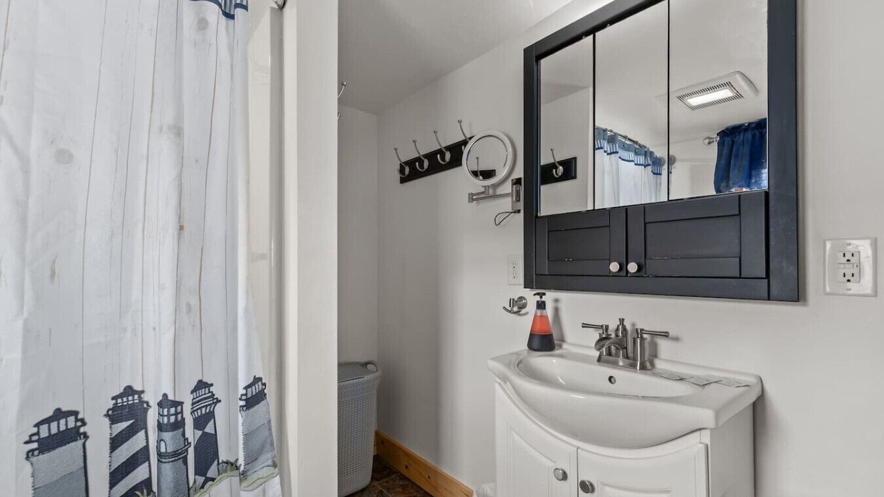 Photo of Bathroom in Little Suamico