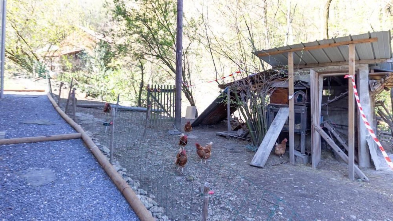 Photo of Outdoor in Esserts-Blay