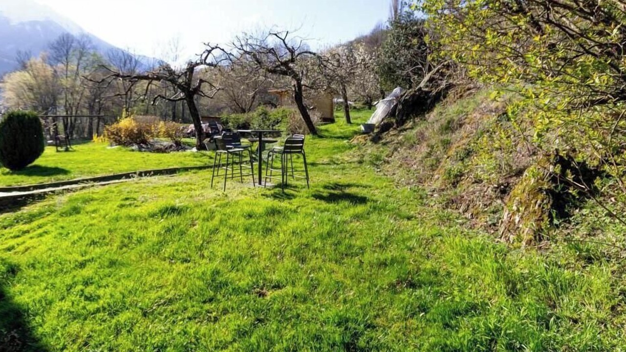 Photo of Outdoor in Esserts-Blay