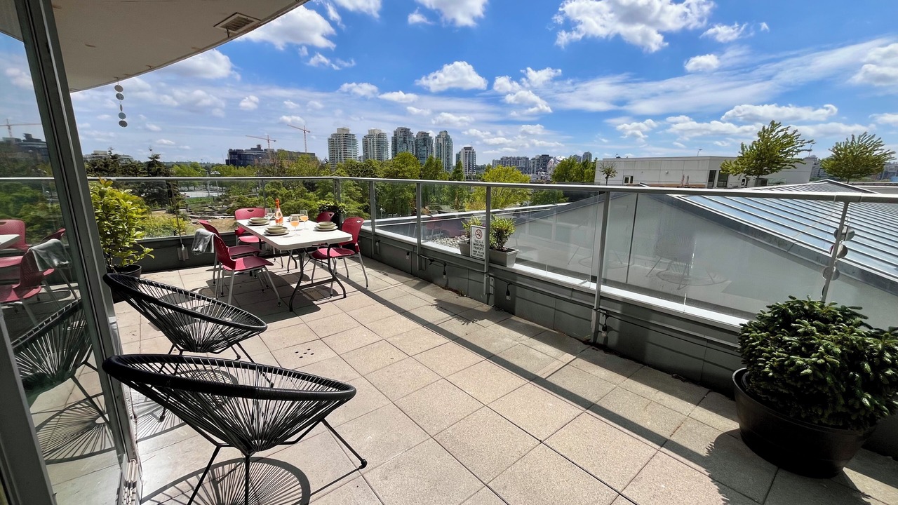Photo of Outdoor in Crosstown