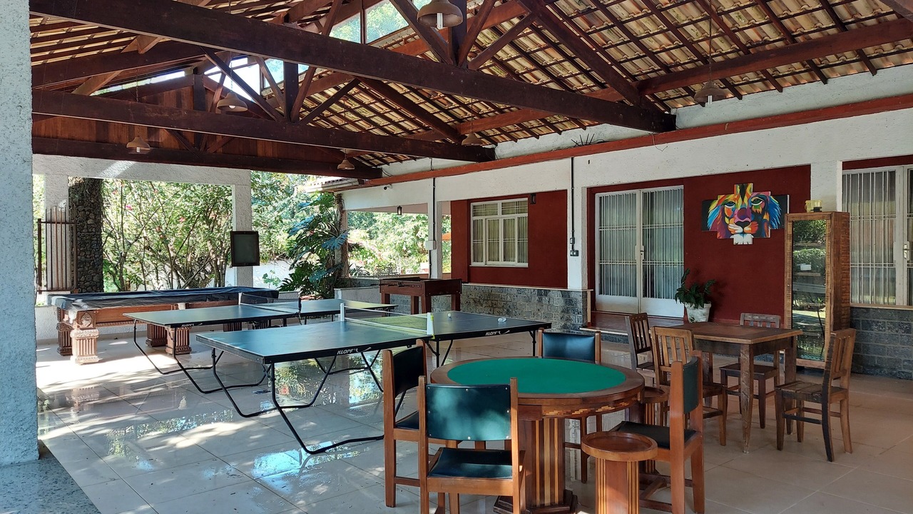 Photo of Outdoor in Parque Santo Antonio