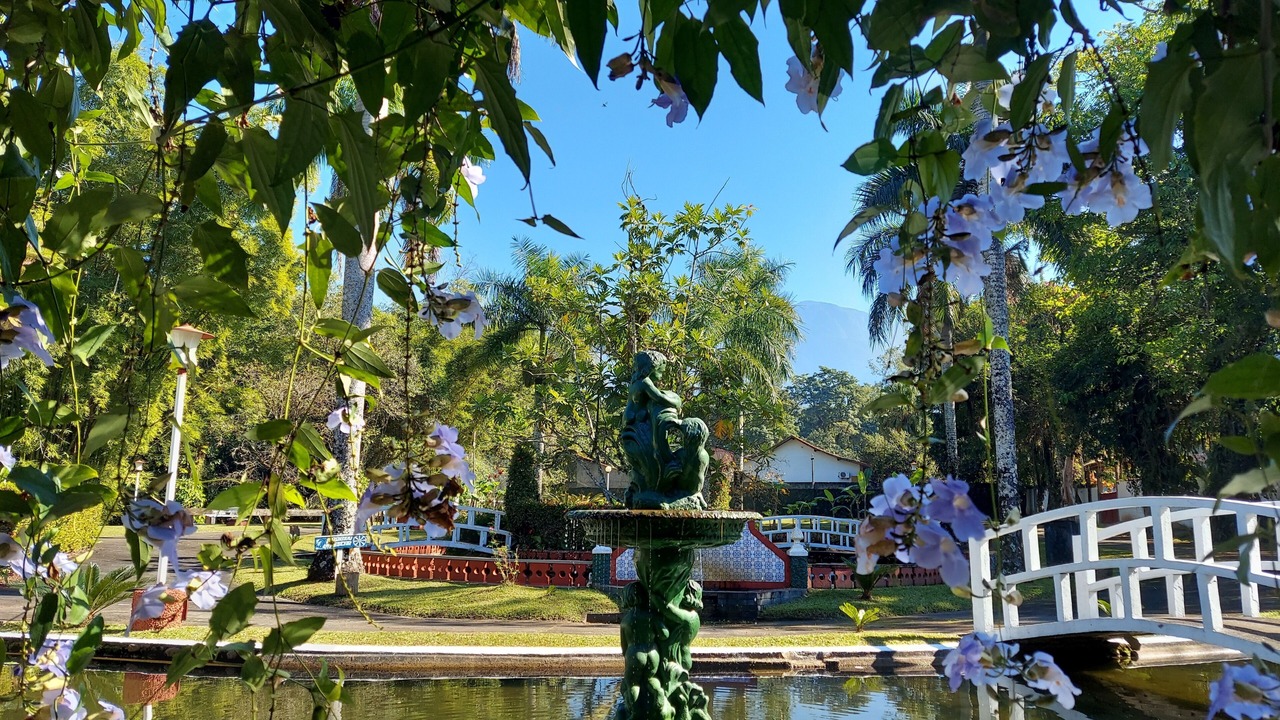 Photo of Others in Parque Santo Antonio
