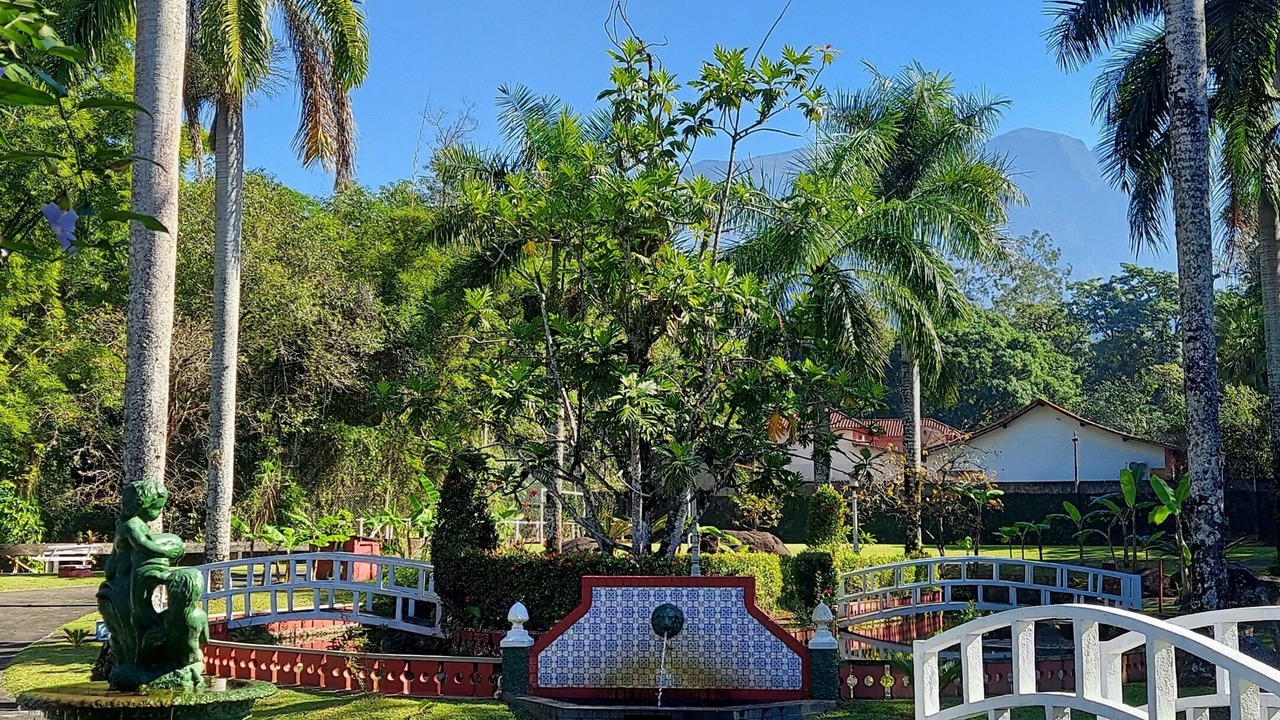 Photo of Others in Parque Santo Antonio